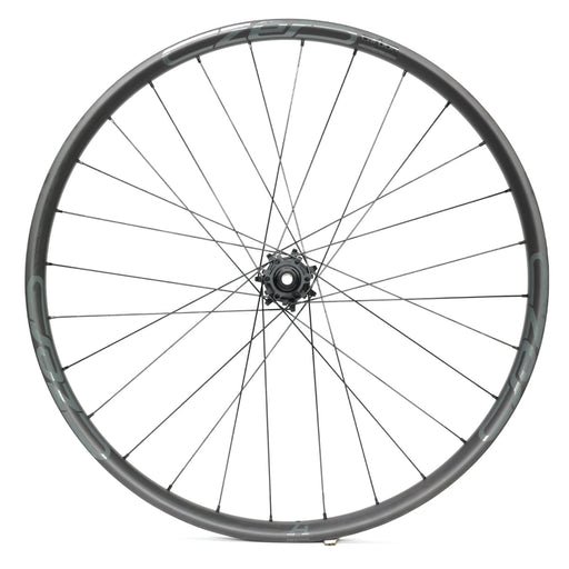 Cannondale CZero SL 27.5" Ai 142mm x 12mm Carbon Rear Wheel 28h Black/Gray KA092/RR
