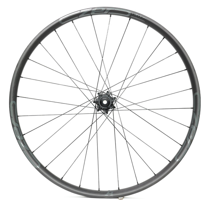 Cannondale CZero SL 27.5" Ai 142mm x 12mm Carbon Rear Wheel 28h Black/Gray KA092/RR