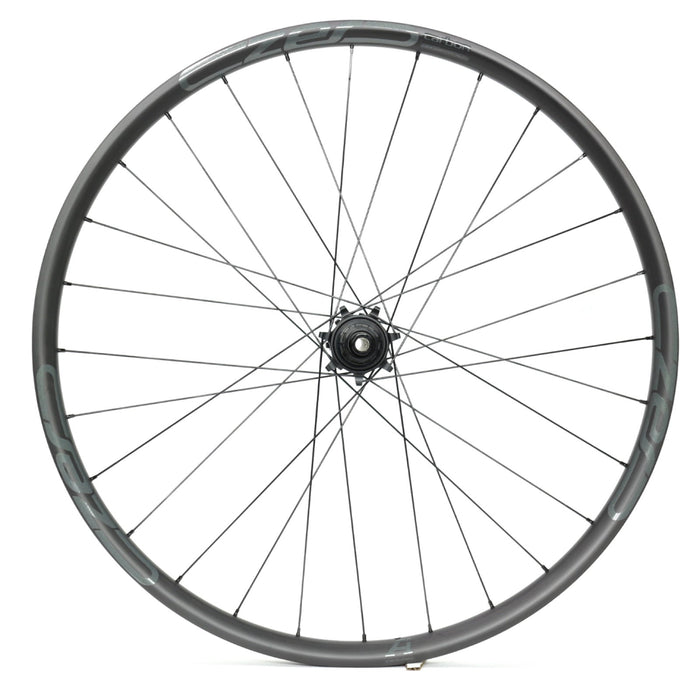 Cannondale CZero SL 27.5" Ai 142mm x 12mm Carbon Rear Wheel 28h Black/Gray KA092/RR