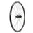 Cannondale CZero SL 27.5" Ai 142mm x 12mm Carbon Rear Wheel 28h Black/Gray KA092/RR