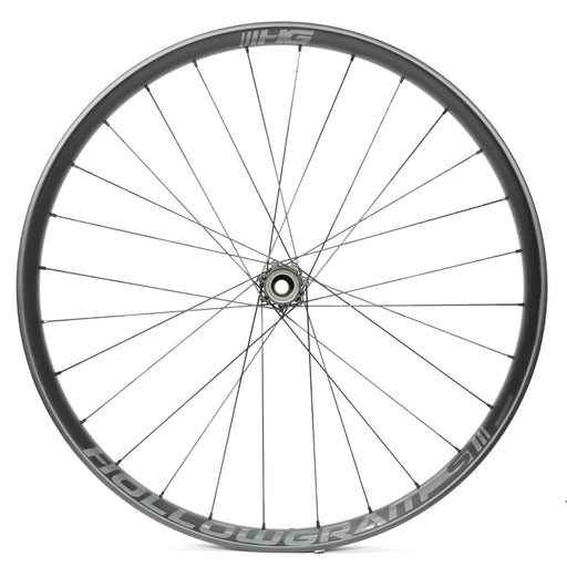Cannondale Hollowgram 40 27.5" Lefty 60 Carbon Front Wheel 32h Black/Gray KA093/FR