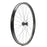 Cannondale Hollowgram 40 27.5" Lefty 60 Carbon Front Wheel 32h Black/Gray KA093/FR