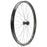 Cannondale Hollowgram 40 27.5" Lefty 60 Carbon Front Wheel 32h Black/Gray KA093/FR