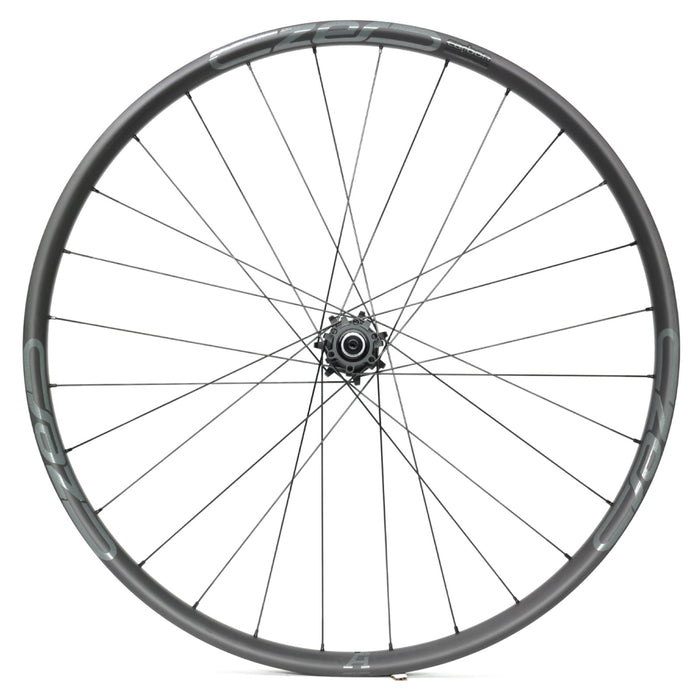 Cannondale CZero 29" Ai 135mm QR Carbon Rear Wheel 28h Black/Gray KA094/RR