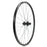 Cannondale CZero 29" Ai 135mm QR Carbon Rear Wheel 28h Black/Gray KA094/RR
