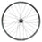 Cannondale CZero 27.5" Ai 135mm QR Carbon Rear Wheel 28h Black/Gray KA095/RR