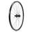 Cannondale CZero 27.5" Ai 135mm QR Carbon Rear Wheel 28h Black/Gray KA095/RR