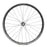 Cannondale Hollowgram 30 27.5" Lefty 60 Carbon Front Wheel 28h Black/Gray KA096/FR