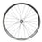 Cannondale Hollowgram 30 27.5" Lefty 60 Carbon Front Wheel 28h Black/Gray KA096/FR