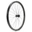 Cannondale Hollowgram 30 27.5" Lefty 60 Carbon Front Wheel 28h Black/Gray KA096/FR