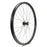 Cannondale Hollowgram 30 27.5" Lefty 60 Carbon Front Wheel 28h Black/Gray KA096/FR