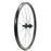 Cannondale Hollowgram 30 27.5" 142mm x 12mm Carbon Rear Wheel 28h Black/Gray KA096/RR