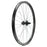 Cannondale Hollowgram 30 27.5" 142mm x 12mm Carbon Rear Wheel 28h Black/Gray KA096/RR