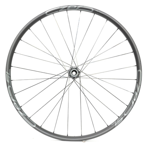 Cannondale CZero SL 29" Lefty 60 Carbon Front Wheel 28h Black/Gray KA097/FT