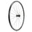 Cannondale CZero SL 29" Lefty 60 Carbon Front Wheel 28h Black/Gray KA097/FT