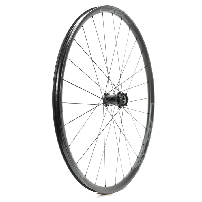 Cannondale CZero SL 29" Lefty 60 Carbon Front Wheel 28h Black/Gray KA097/FT