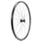 Cannondale CZero SL 29" Lefty 60 Carbon Front Wheel 28h Black/Gray KA097/FT