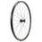 Cannondale CZero SL 27.5" Lefty 60 Carbon Front Wheel 28h Black/Gray KA098/FT