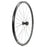 Cannondale CZero SL 27.5" Lefty 60 Carbon Front Wheel 28h Black/Gray KA098/FT