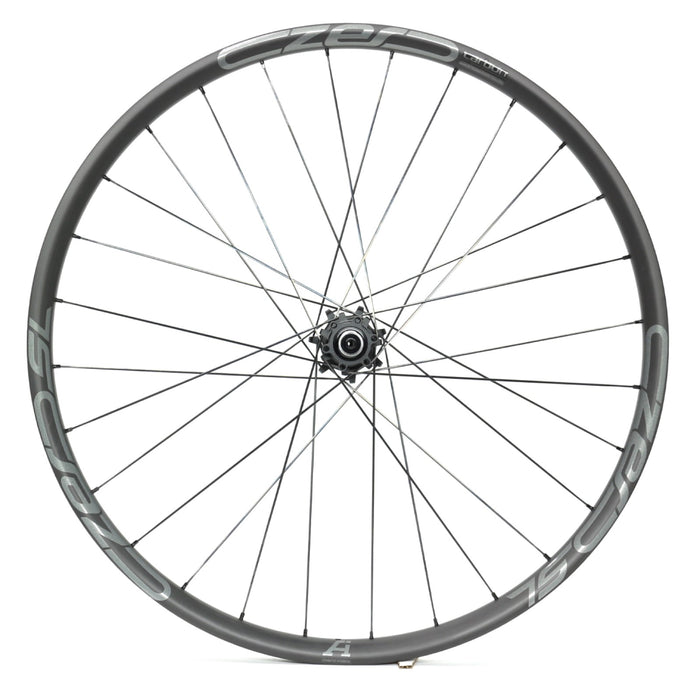 Cannondale CZero SL 27.5" Ai 135mm QR Carbon Rear Wheel 28h Black/Gray KA098/RR