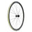 Cannondale Hollowgram SiSL 700c 100mm QR Carbon Front Wheel 24h Black/Gray KA099/FR