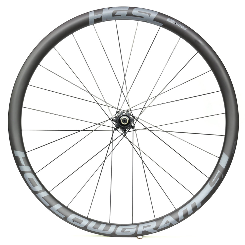 Cannondale Hollowgram SiSL 700c 135mm QR Carbon Rear Wheel 28h Black/Gray KA099/RR