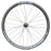 Cannondale Hollowgram SiSL 700c 135mm QR Carbon Rear Wheel 28h Black/Gray KA099/RR