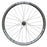 Cannondale Hollowgram SiSL 700c 135mm QR Carbon Rear Wheel 28h Black/Gray KA099/RR