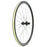 Cannondale Hollowgram SiSL 700c 135mm QR Carbon Rear Wheel 28h Black/Gray KA099/RR