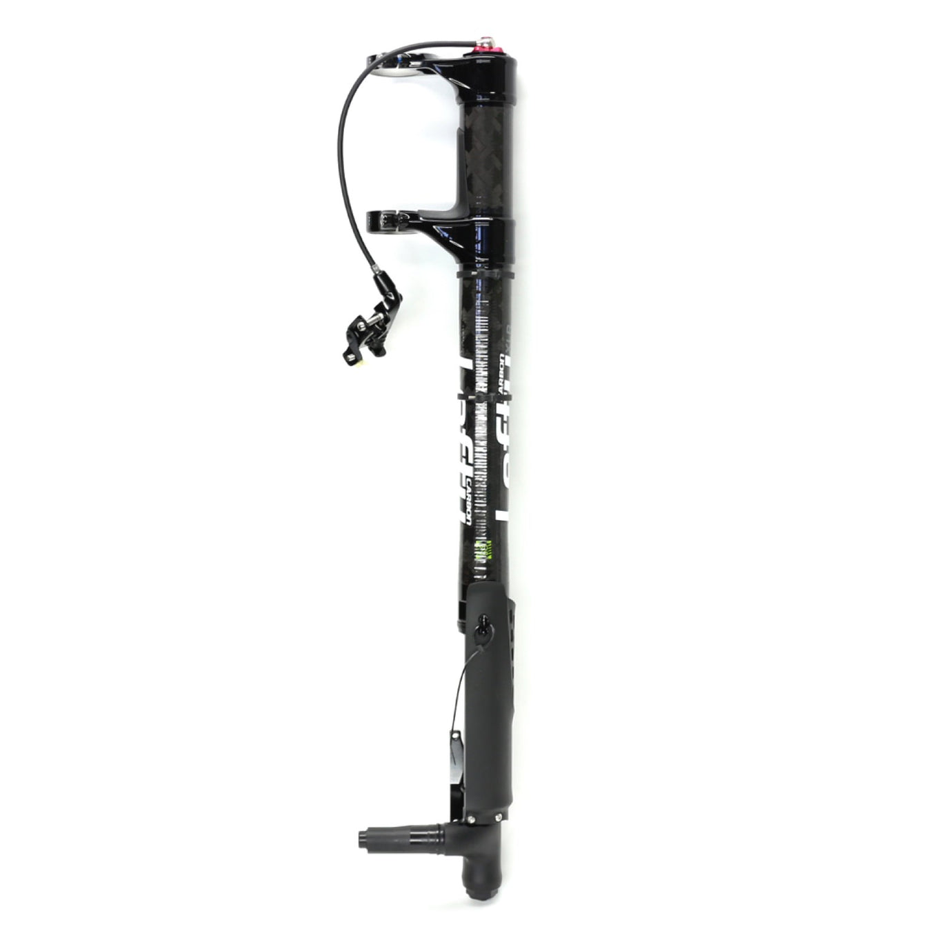 27.5" (650b) Suspension Forks