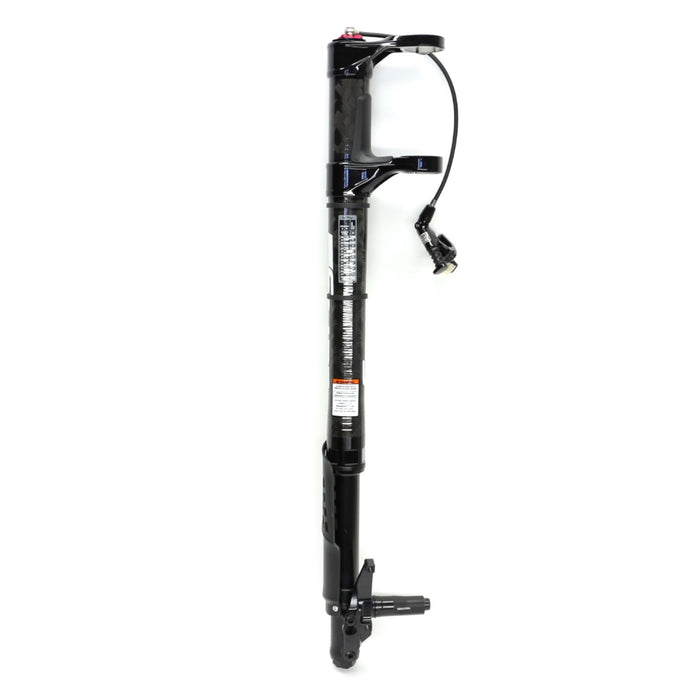 Cannondale Lefty 2.0 Carbon XLR 120mm Travel Fork 27.5" Wheel 122mm Clamp Spacing