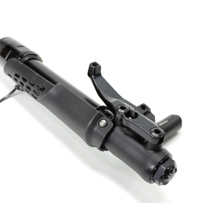 Cannondale Lefty 2.0 Carbon XLR 120mm Travel Fork 27.5" Wheel 122mm Clamp Spacing