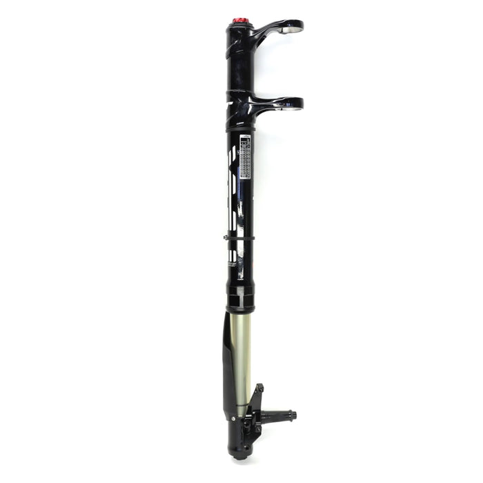 Cannondale Lefty Supermax PBR 160mm Travel Fork 27.5" Wheel 134mm Clamp Spacing