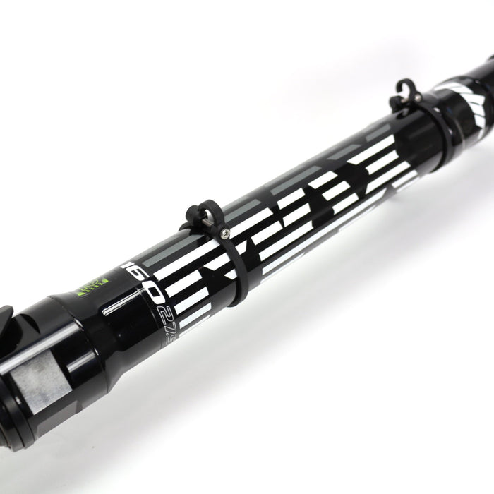 Cannondale Lefty Supermax PBR 160mm Travel Fork 27.5" Wheel 110mm Clamp Spacing