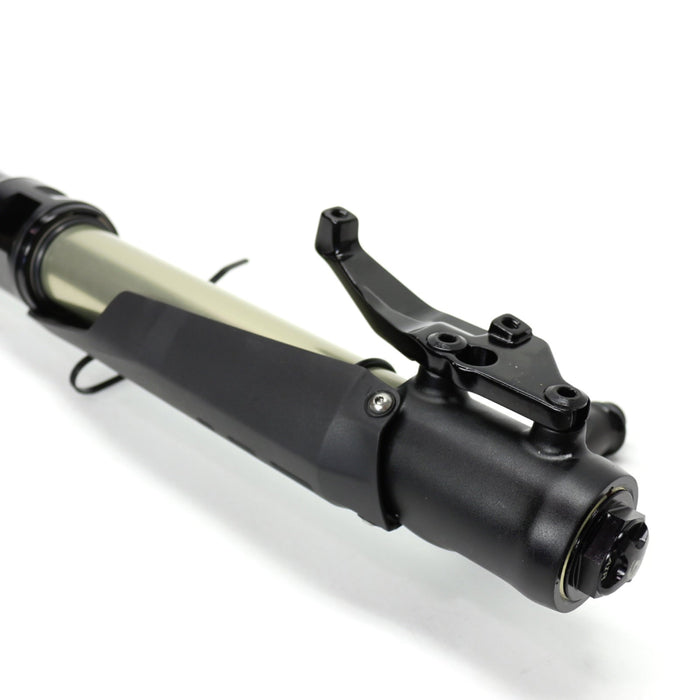 Cannondale Lefty Supermax PBR 160mm Travel Fork 27.5" Wheel 134mm Clamp Spacing