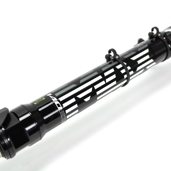 Cannondale Lefty Supermax PBR 140mm Travel Fork 27.5" Wheel 110mm Clamp Spacing