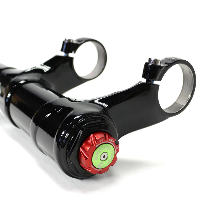 Cannondale Lefty Supermax PBR 140mm Travel Fork 27.5" Wheel 97mm Clamp Spacing