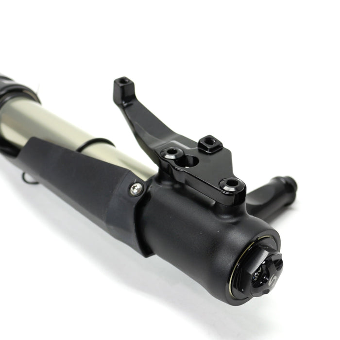 Cannondale Lefty Supermax PBR 140mm Travel Fork 27.5" Wheel 97mm Clamp Spacing