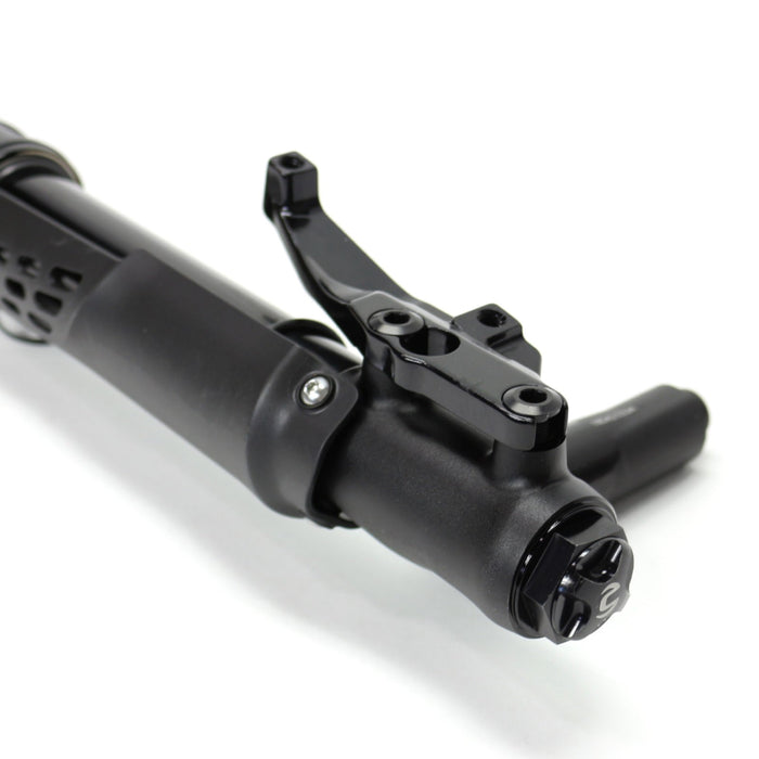 Cannondale Lefty 2.0 Alloy PBR 120mm Travel Fork 27.5" Wheel 134mm Clamp Spacing