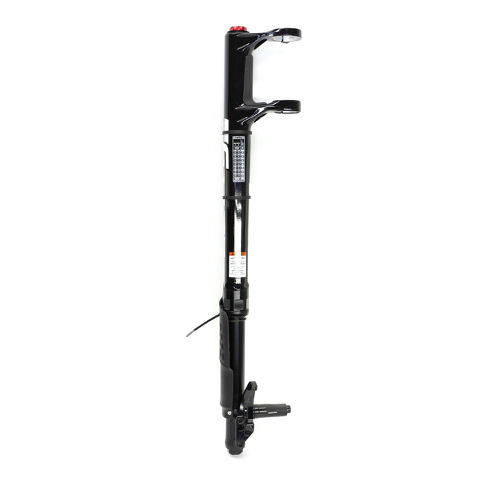 Cannondale Lefty 2.0 Alloy PBR 120mm Travel Fork 27.5+/29" Wheel 122mm Clamp Spacing