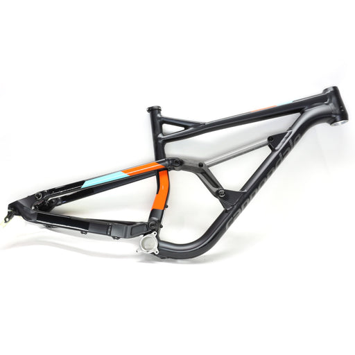 Cannondale 2018 Jekyll Alloy 27.5" Frame Only Medium Black/Orange C21198M10MD