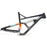 Cannondale 2018 Jekyll Alloy 27.5" Frame Only Extra Large Black/Orange C21198M10XL