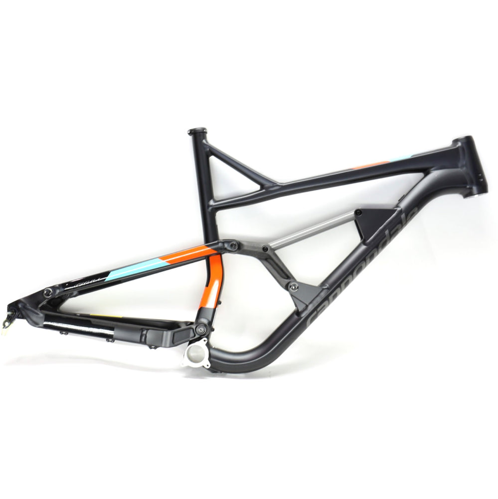 Cannondale 2018 Jekyll Alloy 27.5" Frame Only Extra Large Black/Orange C21198M10XL