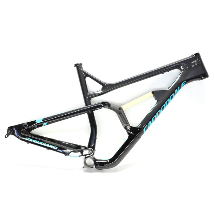 Cannondale 2018 Jekyll Carbon 27.5" Frame Only Small Grey/Blue C21098M10SM