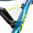 Cannondale 2018 Trigger Carbon 27.5" Frame Only Small Metallic Blue C22098M20SM