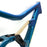 Cannondale 2018 Trigger Carbon 27.5" Frame Only Extra Large Metallic Blue C22098M20XL