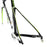 Cannondale 2016 Slice Carbon Multisport Frame and Fork 48cm Black/Green/White C18016M8048