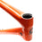 Cannondale 2018 SuperX Carbon Disc Frame and Fork 46cm Orange C17098M7046