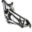 Cannondale 2012 Claymore 26" Frame Only Small Black/White 2WVA1FRS/BBQ