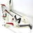 Cannondale 2012 Jekyll Alloy 26" Frame Only Small White/Red 2WVN4FRS/WHT